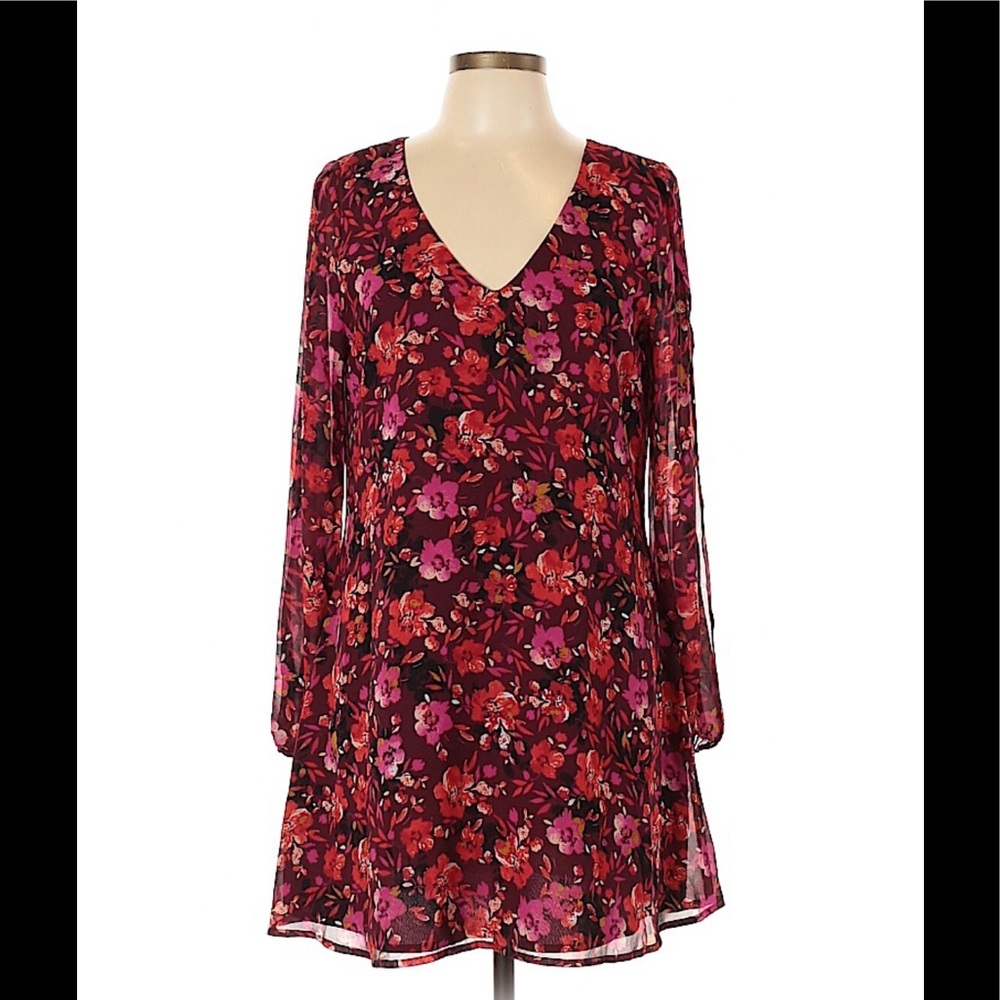 Candie’s Casual Dress sz.XS